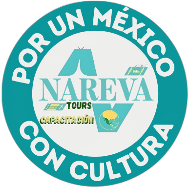 Logo NAREVA Capacitación